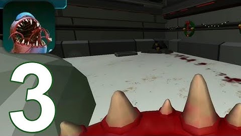 Imposter 3D: Online Horror - Gameplay Walkthrough Part 3 - Multiplayer [iOS,Android]