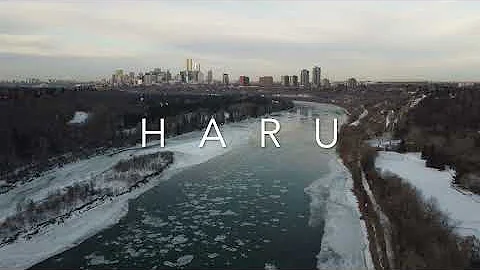 Marco Puzzello - H A R U (Official Video) feat. An...