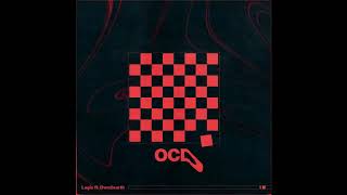 Logic - OCD Ft. Dwn2Earth LEGENGADO