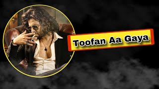 Toofan First Look Review | Toofan First Look Reaction | Shakib Khan Toofan | Toofan | Raihan Rafi