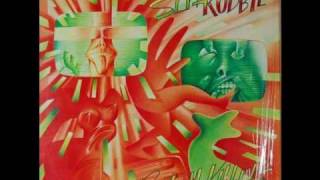 SLY &amp; ROBBIE - rhythm killer