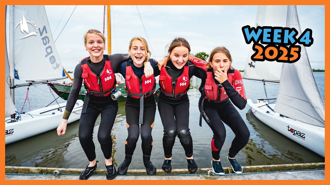 De Bird is mijn Hotel! 🏨