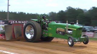 Mega Power Showdown Truck And Tractor Pull 2023