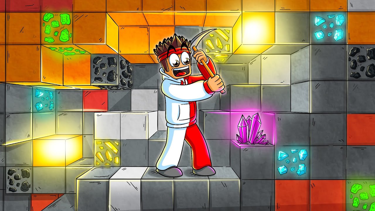 HRA O KOPÁNÍ, ale ve 2,5D! 👀