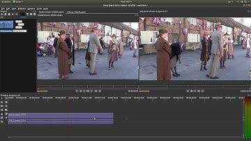 Olive: How To Make Reverse Motion Videos  A Video Editing Tutorial