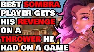 I Got Revenge On This Thrower The Next Game | Overwatch 2