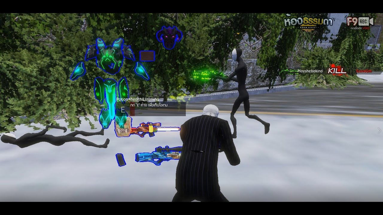 ไออ้วนZ - เปิดกล่องเสร็จ เปิดคนต่อ Vss อัศวินแดง 94 94 แตก หวานเจี้ยบบบบ !!!