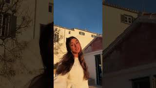 Monica Moran Donde Estoyyyy?