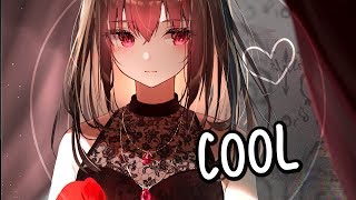 「Nightcore」→ Cool ♪ (MAGNUS x Unread) LYRICS ✔︎ Resimi