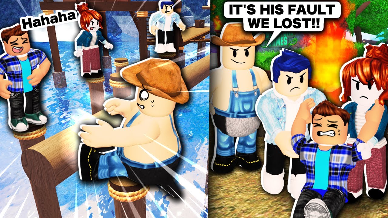 ROBLOX ADVENTURE