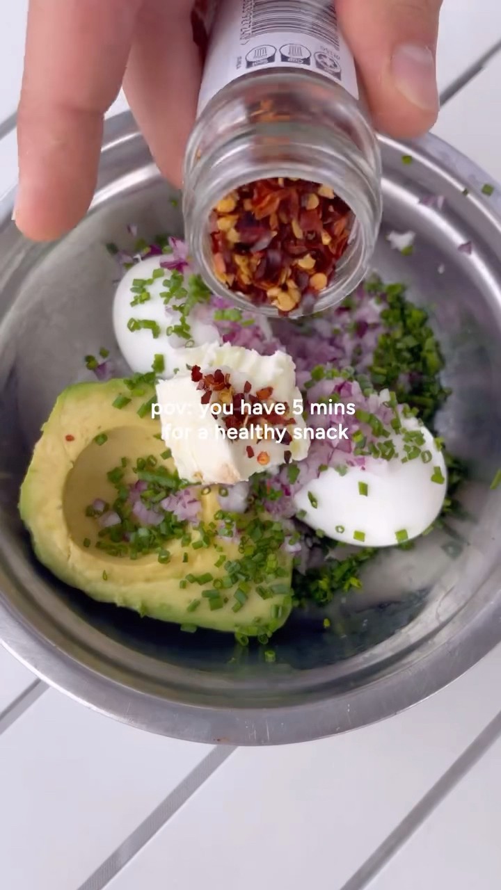 #JasonDeruloTV // Nice Snack Idea #GotPermissionToPost From IG @on.trac5 #YouCanDoAnything
