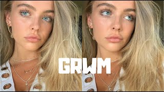 Summer Makeup Routine