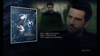 Kara Sevda - Emir Kozcuoğlu [Hareketli Versiyon] Resimi