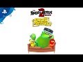 憤怒鳥玩電影2 抗壓 The Angry Birds Movie 2 VR: Under Pressure - PS4 中英日文歐版 (PSVR專用) product youtube thumbnail