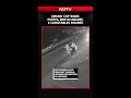 Video: Drunk Cop Rams Patrol Bike In Indore, 2 Constables Injured