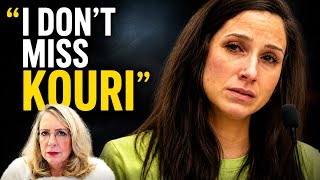 Celebrity The 3 Letters That Sealed Kouri Richins’ Fate Net Worth