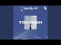 Too High mp3