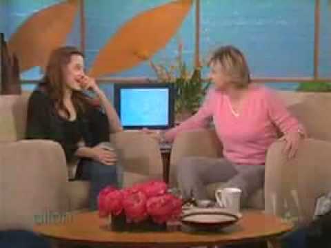 Angelina Jolie - YouTube