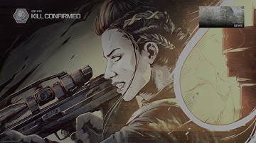 COD MW3 Double Feature: Domination on Rust and Kill Confirmed on Estate