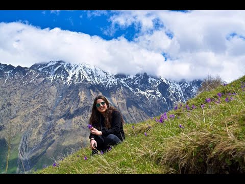 მინდა რომ მიყვარდე სულ ჩემად გიგულო(Хочу любить, Хочу чтобы всегда была  Моей)