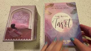 Top 1 Starchild Tarot – Rose Portal Edition tốt nhất