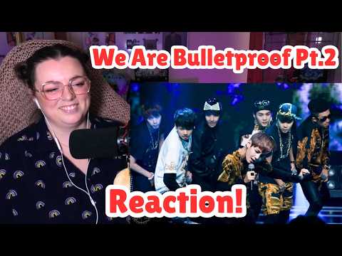 The Choreography for We Are Bulletproof Pt.2 is INSANE! BTS Song Deep Dive