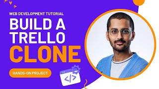 Building a Trello Clone from Scratch with TiDB Serverless | Web Dev Project by Kunal Kushwaha 10,032 views 2 months ago 22 minutes