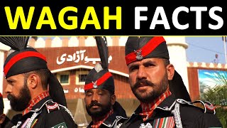 Pakistan Day Special: The Wagah Experience