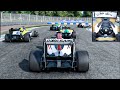 FORMULA A PROJECT CARS 2 GoPro Thrustmaster t80 ferrari FORMULA A PROJECT CARS 2 GoPro Thrustmaster t80 ferrari