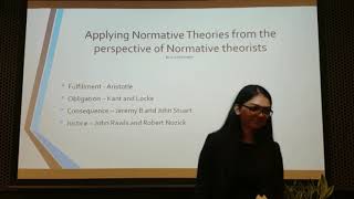 Law & Ethics Assignment 2 Video Presentation Group Number 13