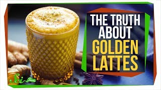 The Sad Truth About the Turmeric in Your Golden Latte screenshot 4