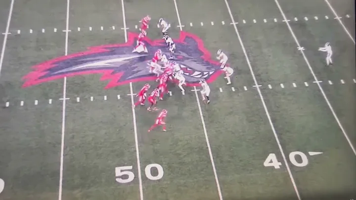 Graduate Transfer Highlight Tape Charles Eberle