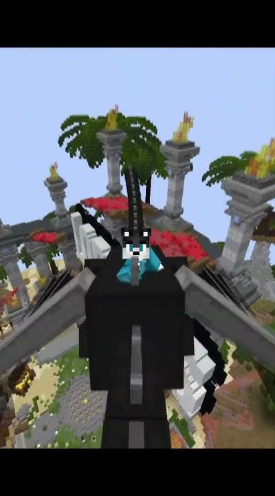 🏆 El MEJOR SERVIDOR PRACTICE PVP para JAVA y BEDROCK 🏆 #minecraft # ...