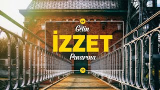 Biz İnsanız Diyorsanız Gelin İzzet Pınarı