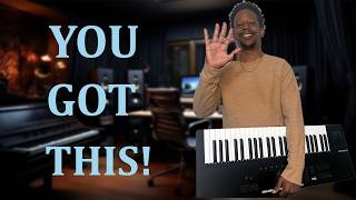 5 Tips for Learning Piano for Music Production