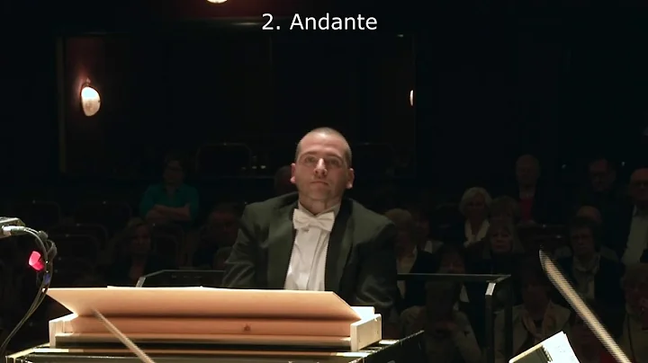 J. Haydn: Sinfonie Nr. 1, Marc Reibel (Dirigent), ...