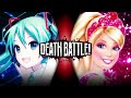 End of video