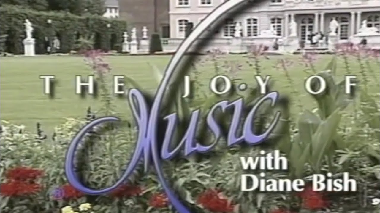 MUSICAL VISIT TO TRIER, GERMANY (The Joy of Music with Diane Bish)