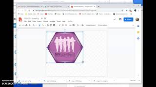 Graphic Design Assignment 1