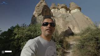 Is Cappadocia Worth the Hype? Could this be the best destination in Turkey? Watch and find out....