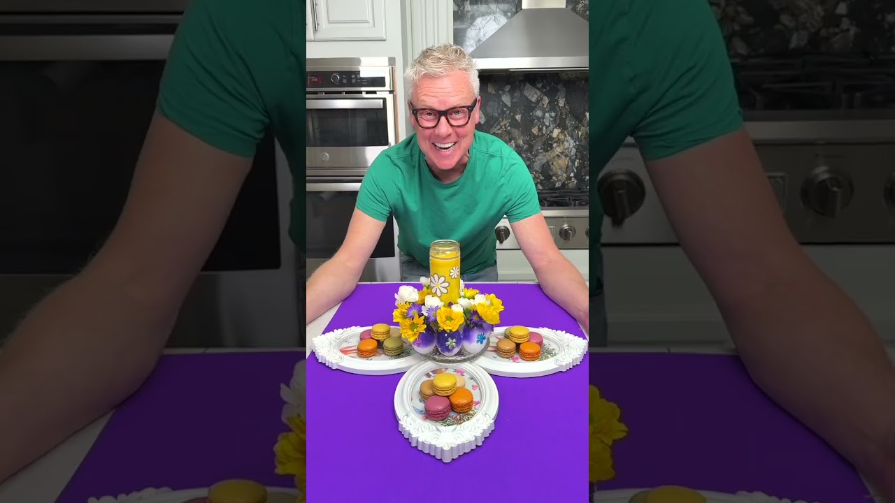 My Favorite Easter DIYs #diy #easter #crafting #artsandcrafts