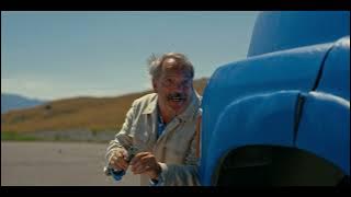 Get Fast (2024) Clip - Meet The Thief