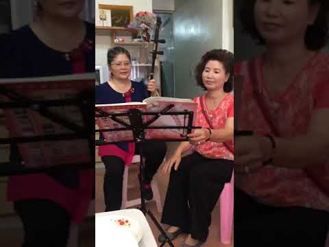 20180506慶祝母親節~心事誰人知