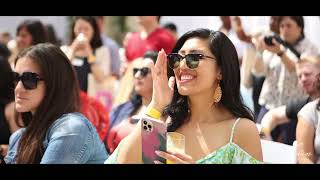 NOOR Love Is In The Air Wedding Show NOOR Love Is In The Air Wedding Show