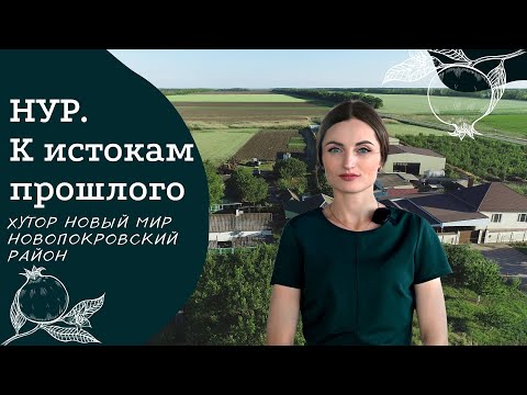 Хутор Новый мир, Новопокровский район | Проект "НУР. К истокам прошлого" | Карские армяне