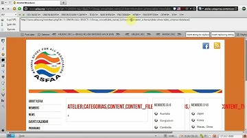 6- انواع بایپس information schema در حملات SQL Injection