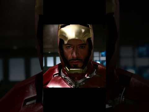 ЖЕЛЕЗНЫЙ ЧЕЛОВЕК авторское видео по мотивам фильма 'Железный человек' #movie #топ #кино #love #film