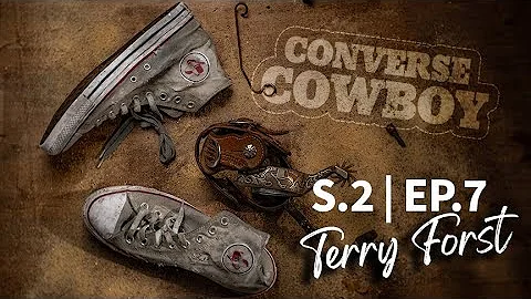 Terry Stuart Forst | The Stuart Ranch | The Conver...