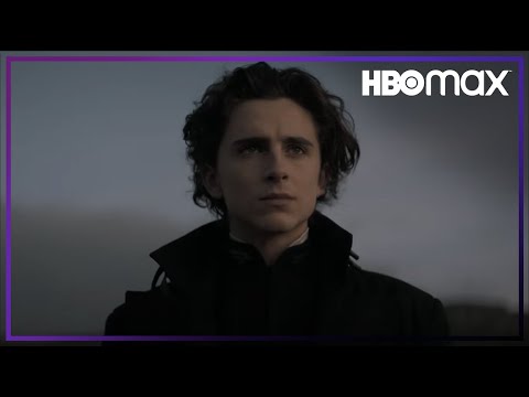 Dune | Trailer | Hbo Max