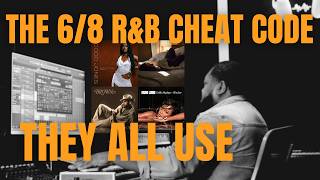 Download Lagu The 6/8 Cheat Code Every Producer Needs To Know Download Lagu The 6/8 Cheat Code Every Producer Needs To Know
